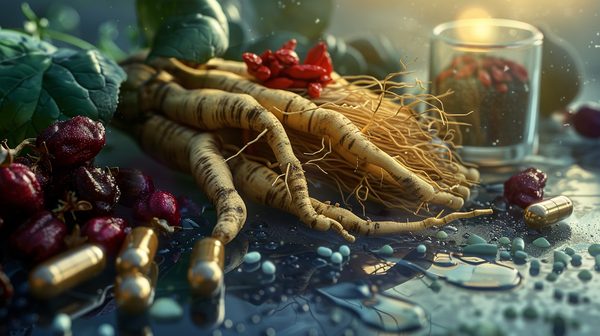 Complément alimentaire pour la vitalité et l'énergie : comment faire le bon choix ?