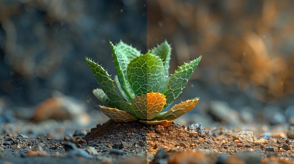 Harpagophytum : prenez note des bienfaits et des risques de cette plante