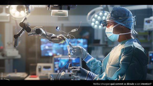 Meilleur chirurgien de l'épaule à bordeaux : comment se déroule son intervention ?