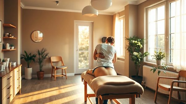 Ostéopathie au mans : des soins conçus pour chaque besoin