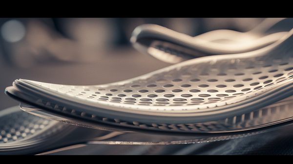 Semelles orthopédiques : quand porter ces accessoires ?