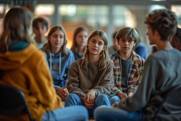 Quelles sont les meilleures pratiques pour le traitement des troubles alimentaires chez les adolescents ?