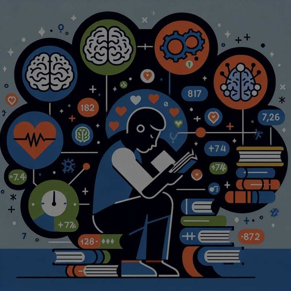 Quelle est l'importance de la participation à des marathons de lecture pour la santé cognitive et le développement de l'empathie ?