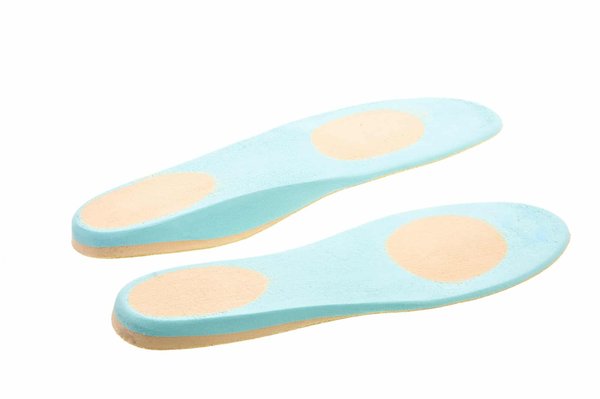 Trouvez votre équilibre : semelle orthopédique pronateur