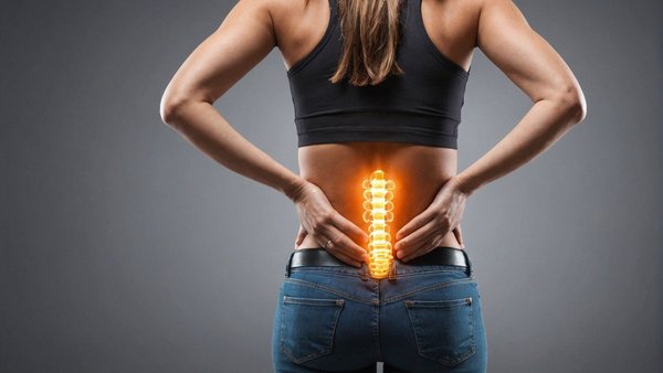 Découvrez le soulagement du mal de dos avec le prf et xpermd